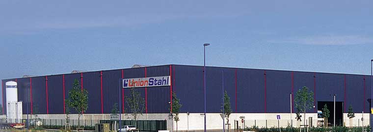 一起來看看17-4PH的應用領域