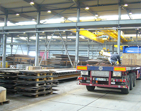 一起了解下17-4PH的產品介紹吧