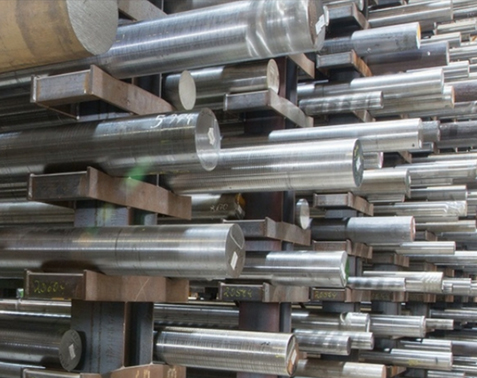 知道嗎，17-4PH是馬氏體沉積硬化不銹鋼