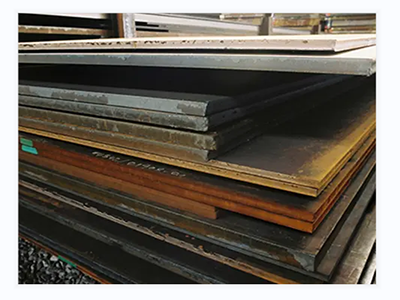 S355G10+N鋼板的材質，生產工藝與流程