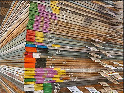 S355G10+M鋼板化學成分及機械性能